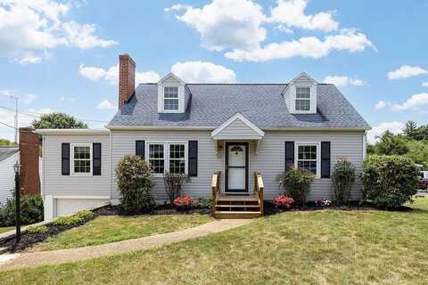 Valley View, MOUNT SIDNEY, VA 24467