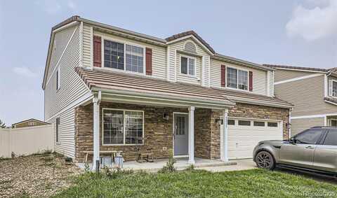 Orleans, DENVER, CO 80249