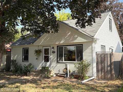 Russell, MINNEAPOLIS, MN 55430