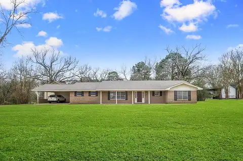 Greenwood, GARRISON, TX 75946