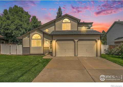 6Th, GREELEY, CO 80634