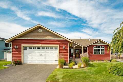 Bolivar, SPOKANE VALLEY, WA 99216
