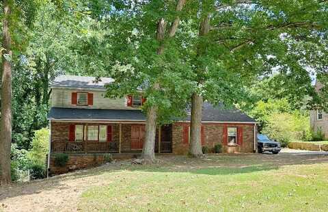 Susan Creek, STONE MOUNTAIN, GA 30083