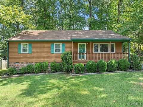 Long Tom, CHESTERFIELD, VA 23832