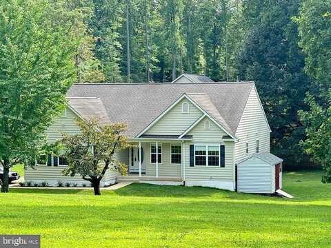 Walker, STAFFORD, VA 22554