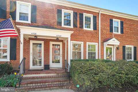 29Th, ARLINGTON, VA 22206