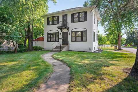 Broadway, MINNEAPOLIS, MN 55422