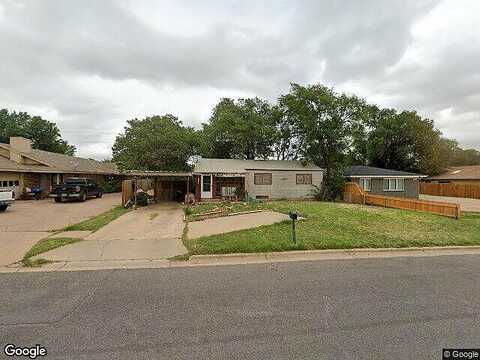 66Th, LUBBOCK, TX 79414