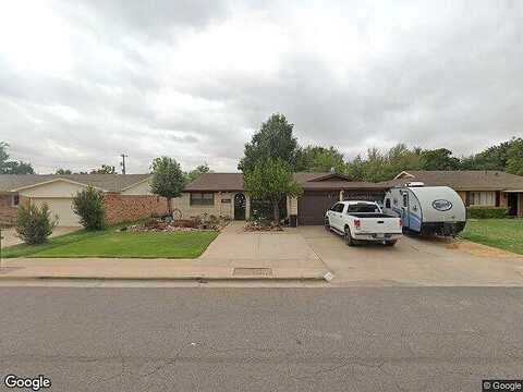 61St, LUBBOCK, TX 79414
