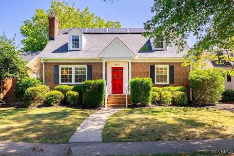 Cutshaw, RICHMOND, VA 23230