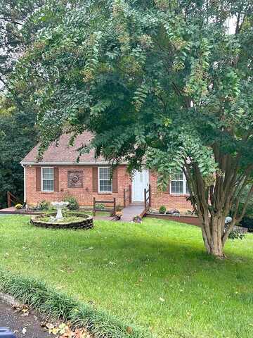 Long Acre, ROANOKE, VA 24019