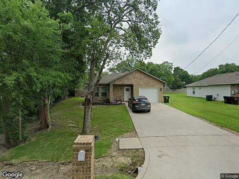 Cordell, GREENVILLE, TX 75401