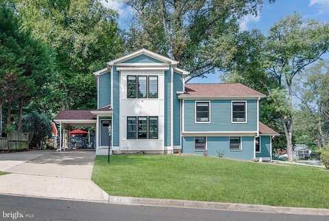 Alta Vista, FAIRFAX, VA 22030