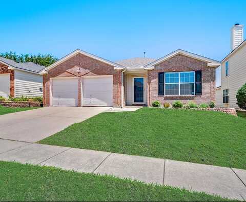 Cardinal, SHERMAN, TX 75092