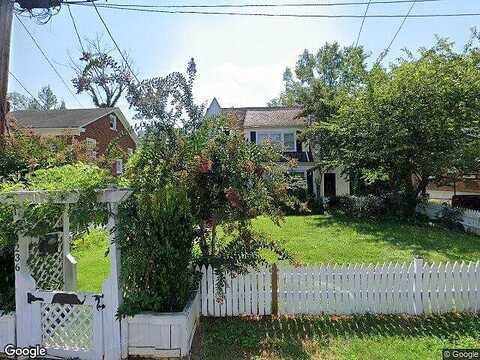 White, LYNCHBURG, VA 24502