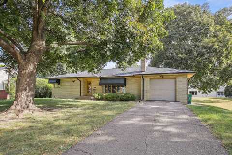 Lake Road, MINNEAPOLIS, MN 55422
