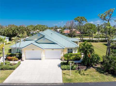 Gaspar Key, PUNTA GORDA, FL 33955