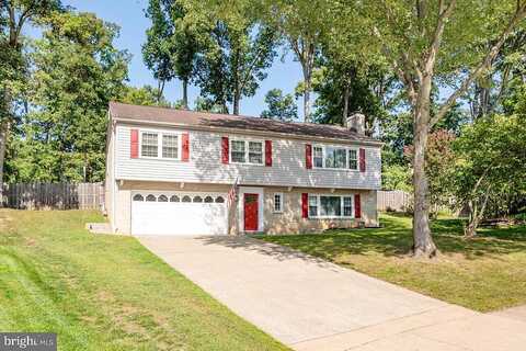 Wilton Woods, ALEXANDRIA, VA 22310