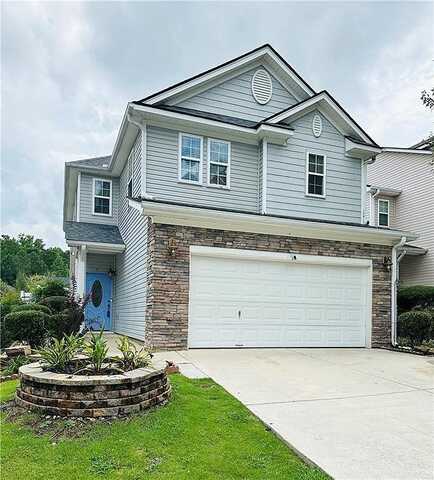 Silver Spring, DALLAS, GA 30157