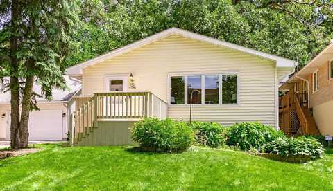 Chowen, MINNEAPOLIS, MN 55410