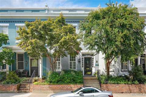 Meadow, RICHMOND, VA 23220