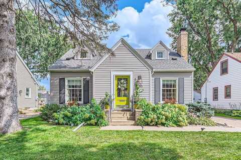 Xenwood, MINNEAPOLIS, MN 55416
