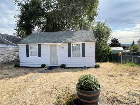Courtland, SPOKANE, WA 99217