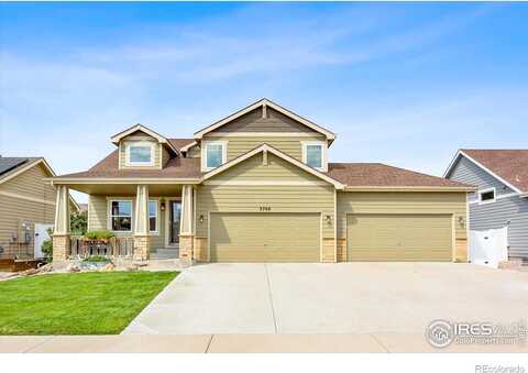 Mount Hope, WELLINGTON, CO 80549