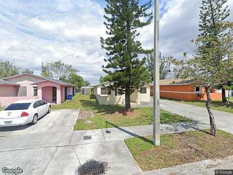 181St, MIAMI GARDENS, FL 33056