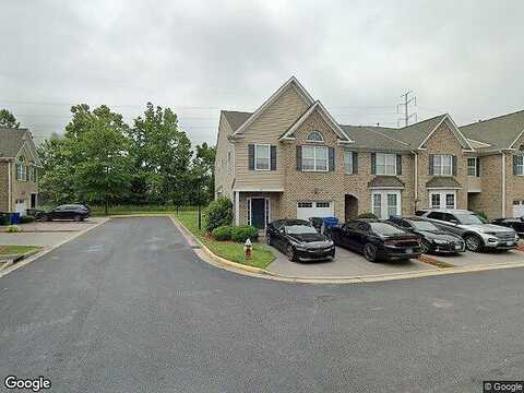 Rutland, HAMPTON, VA 23666
