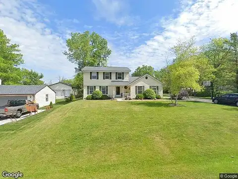 Obrien, OAK CREEK, WI 53154