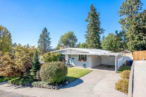 Crown, SPOKANE, WA 99205