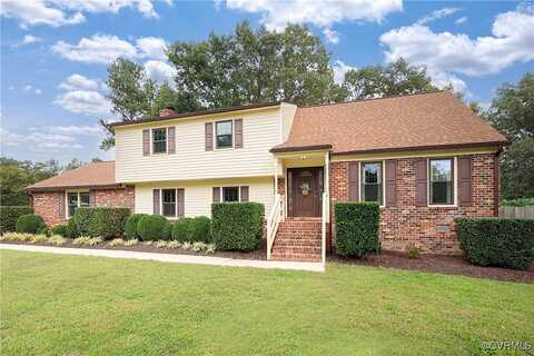 Wood Dale, CHESTER, VA 23831