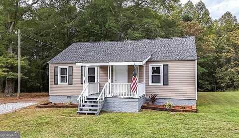 Bunny, CARROLLTON, GA 30117