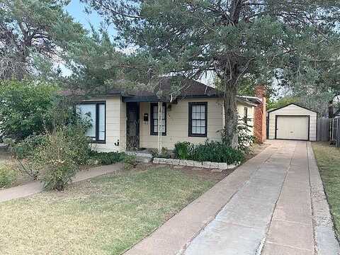 27Th, LUBBOCK, TX 79410