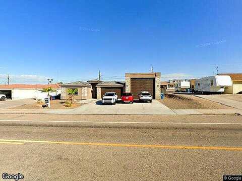 Oro Grande, LAKE HAVASU CITY, AZ 86406