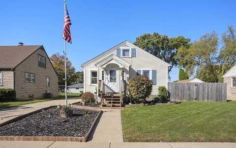 Pine, KIMBERLY, WI 54136