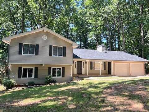 Pequea, LITHONIA, GA 30038