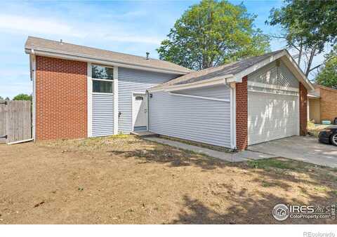 22Nd, GREELEY, CO 80631