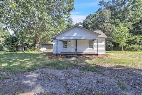Steed, WINDER, GA 30680