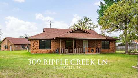 Ripple Creek, SOMERVILLE, TX 77879