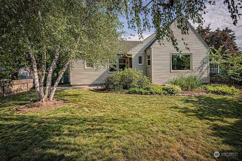 Bellevue, WALLA WALLA, WA 99362