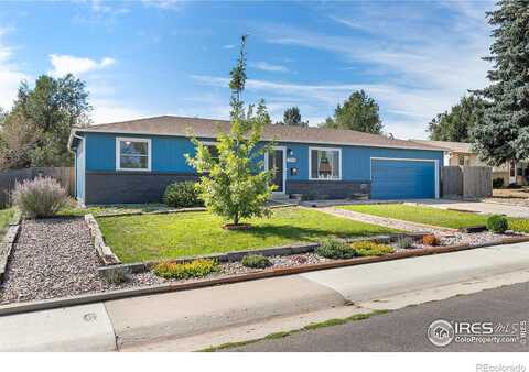 17Th, GREELEY, CO 80634