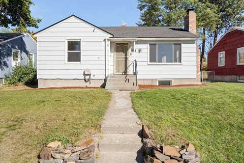 Broad, SPOKANE, WA 99205