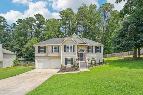 Oakleigh, DALLAS, GA 30132