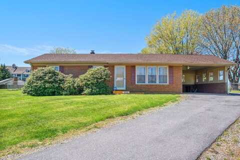 Ridgedale, ROCKINGHAM, VA 22801
