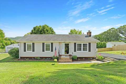 Fletcher, SALEM, VA 24153