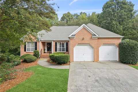 Evergreen Eve, DACULA, GA 30019