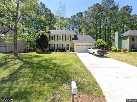 Tammeron, MARIETTA, GA 30064