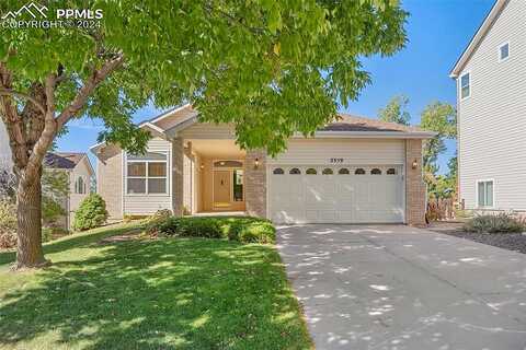 Bayberry, CASTLE ROCK, CO 80104
